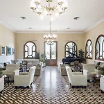 Balneari Termes Victoria מלון 3*