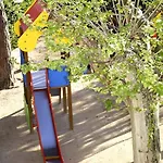מלון Balneari Termes Victoria קאלדס דה מונטבוי