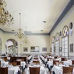 Balneari Termes Victoria מלון 3*