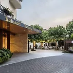 Balneari Termes Victoria 3* קאלדס דה מונטבוי