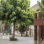 מלון Balneari Termes Victoria קאלדס דה מונטבוי