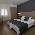 מלון Balneari Termes Victoria 3*
