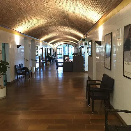 Balneari Termes Victoria