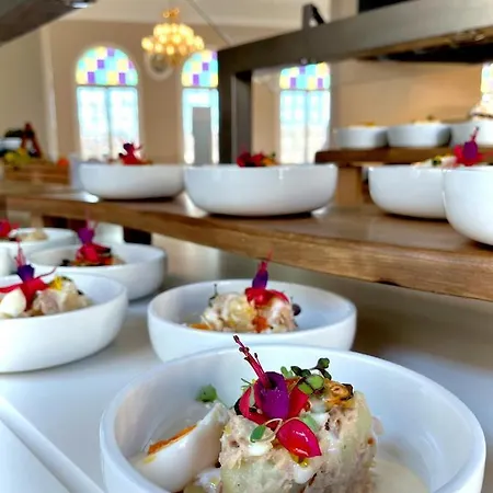 Balneari Termes Victoria Caldes de Montbui