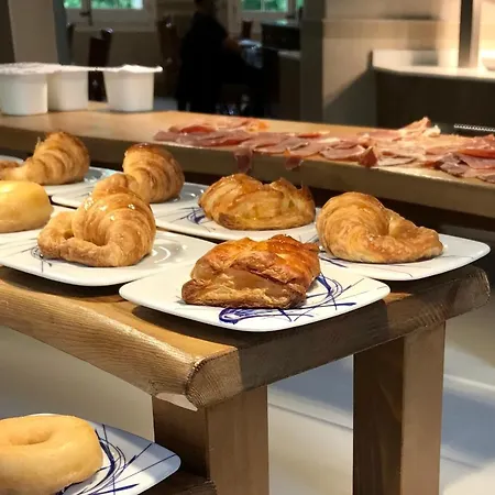 维多利亚温泉浴场酒店