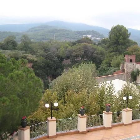 Balneari Termes Victoria 3*