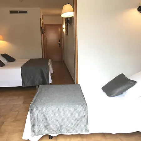Balneari Termes Victòria