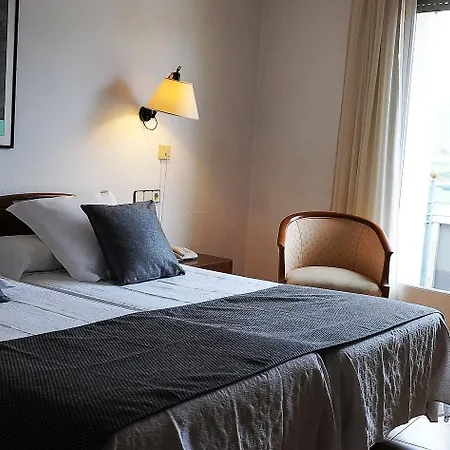 Balneari Termes Victòria