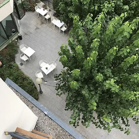 Balneari Termes Victòria Hotel