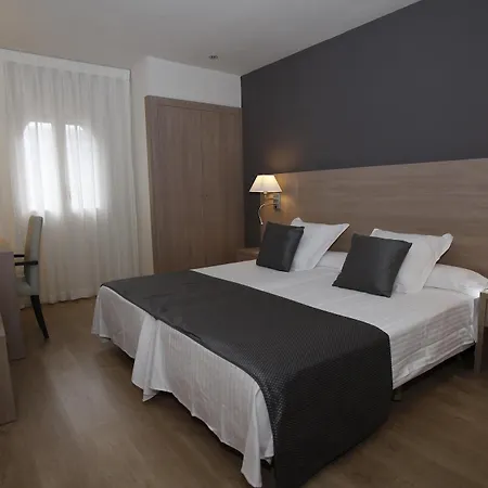 Balneari Termes Victoria Hotel 3*