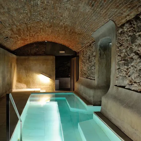 Hotel Balneari Termes Victoria Caldes De Montbui