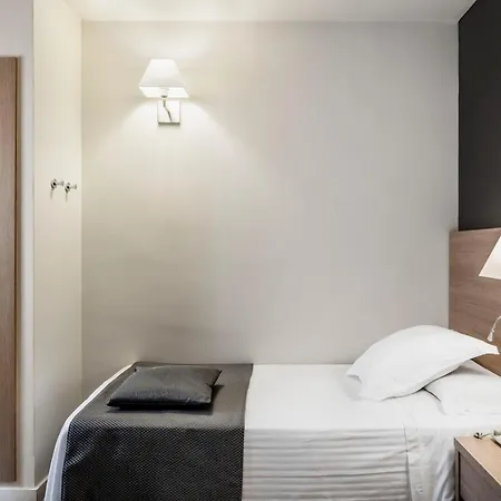 Balneari Termes Victoria Szálloda