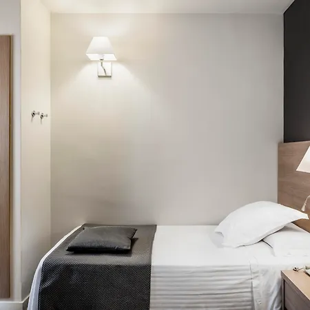 Balneari Termes Victoria Hotel