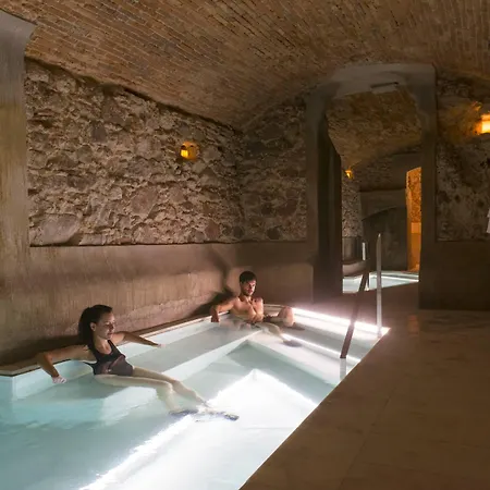 Hotel Balneari Termes Victoria Caldes De Montbui