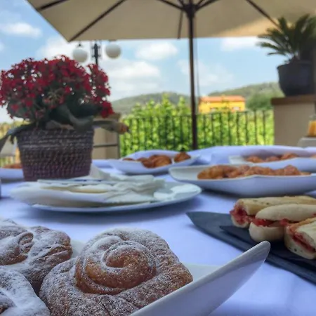 Balneari Termes Victòria Hotel