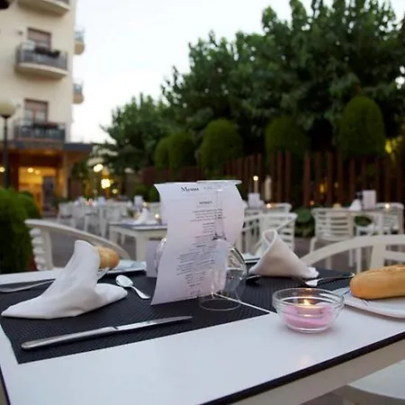 Balneari Termes Victoria Caldes de Montbui