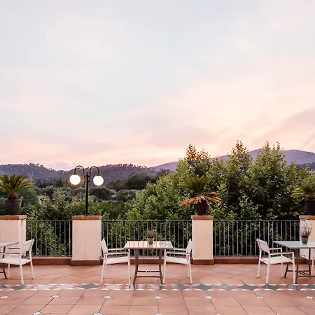 Balneari Termes Victoria 3*