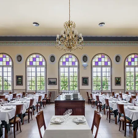 Balneari Termes Victòria Hotel