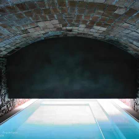 Balneari Termes Victoria Szálloda 3*