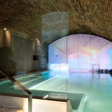 Balneari Termes Victoria Hotel 3*