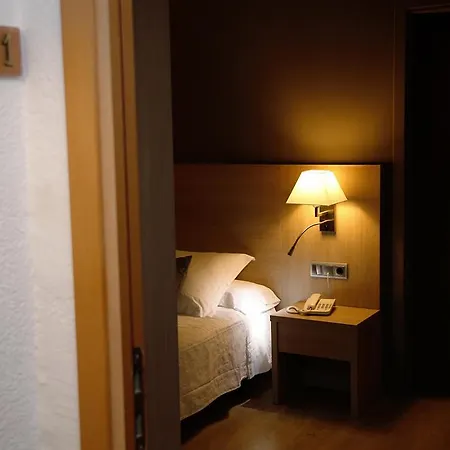 Balneari Termes Victòria Hotel