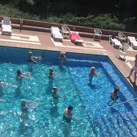 Balneari Termes Victoria Hotel Caldes De Montbui
