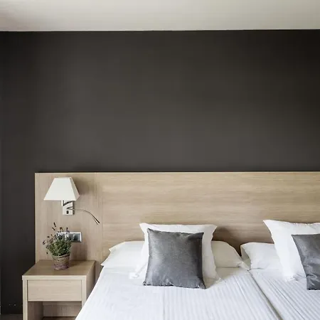 Balneari Termes Victoria Hotel 3*