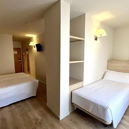 Balneari Termes Victoria Hotel