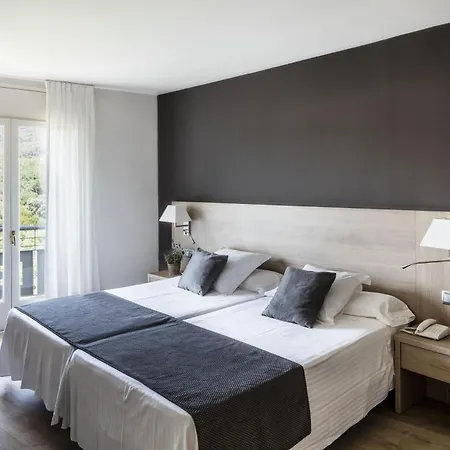 Balneari Termes Victoria 3*