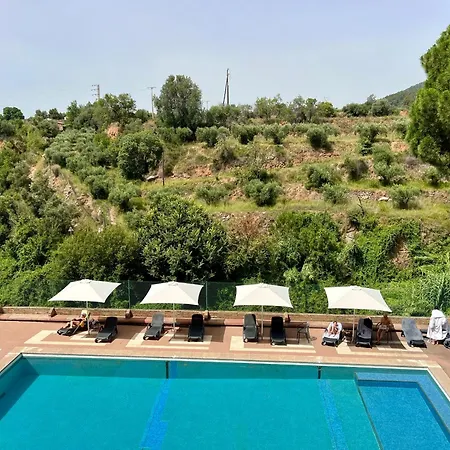 Balneari Termes Victoria Hotel