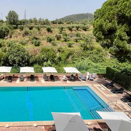 Szálloda Balneari Termes Victoria