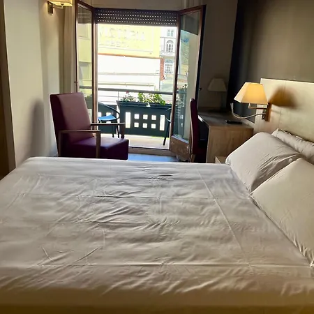 Balneari Termes Victoria