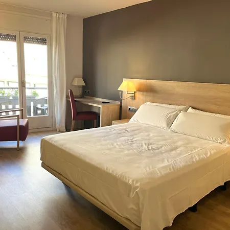 Balneari Termes Victoria Hotel