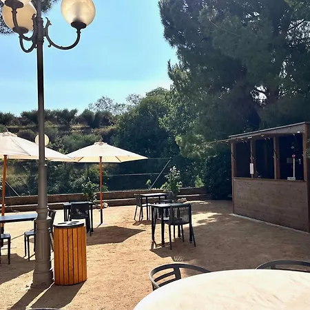 Hotel Balneari Termes Victòria 3*