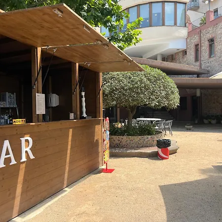 Balneari Termes Victòria Hotel