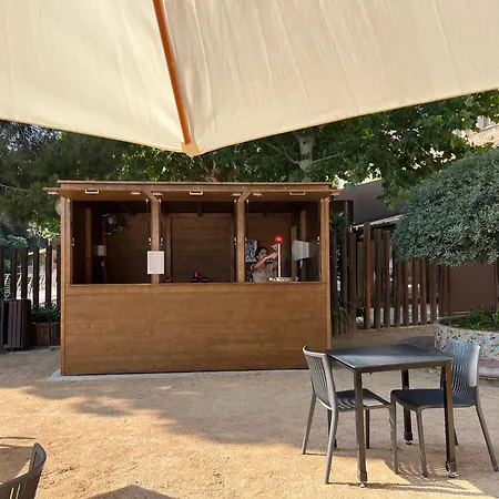 Balneari Termes Victòria Hotel 3*