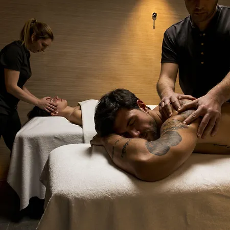 Balneari Termes Victoria Szálloda 3*