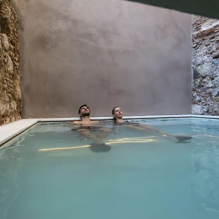 Balneari Termes Victoria Caldes de Montbui