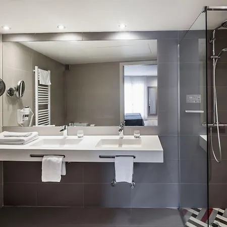 Balneari Termes Victoria 3*