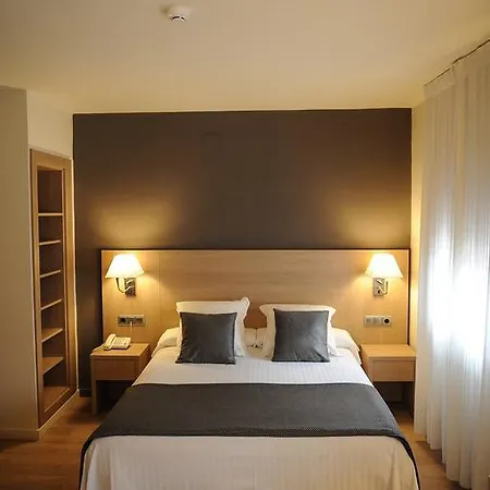 Hotel Balneari Termes Victoria Caldes De Montbui