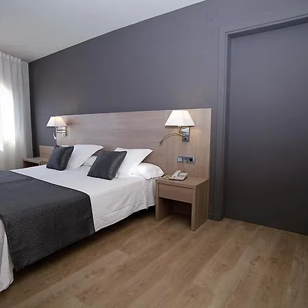 Balneari Termes Victoria