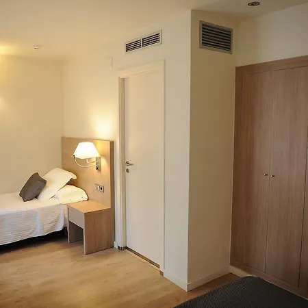 Hotel Balneari Termes Victoria Caldes De Montbui