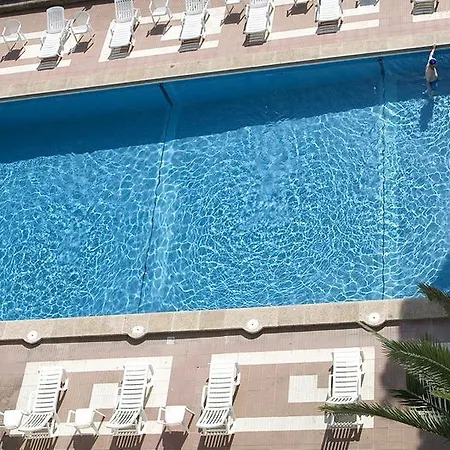 Balneari Termes Victoria 3* Caldes De Montbui