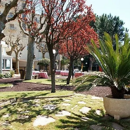 Balneari Termes Victoria Hotel 3*