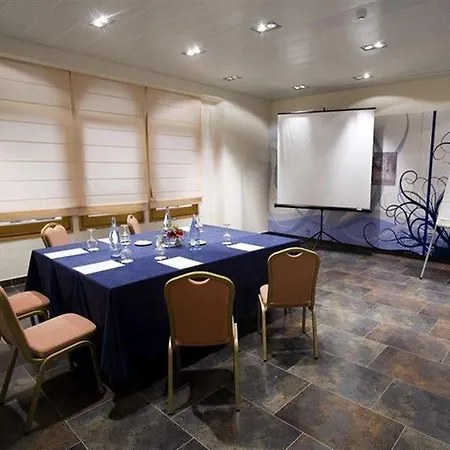 Hotel Balneari Termes Victoria 3*