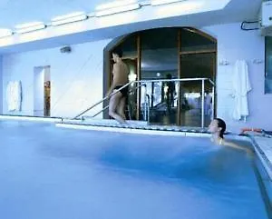 Balneari Termes Victoria Hotel