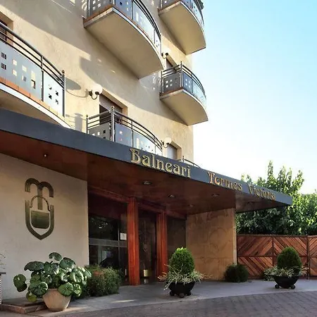 Hotel Balneari Termes Victòria 3*