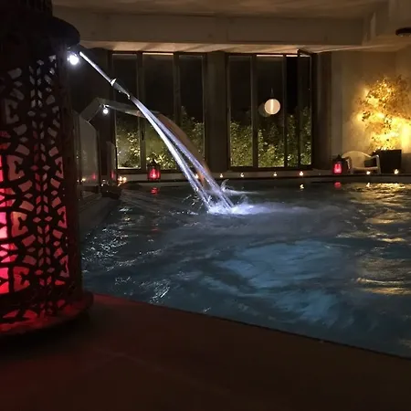 Hotel Balneari Termes Victoria 3*