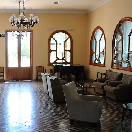 Balneari Termes Victoria Szálloda Caldes de Montbui