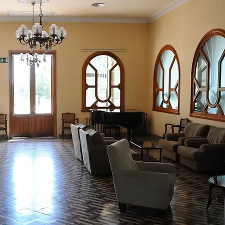 Balneari Termes Victoria Hotel Caldes De Montbui